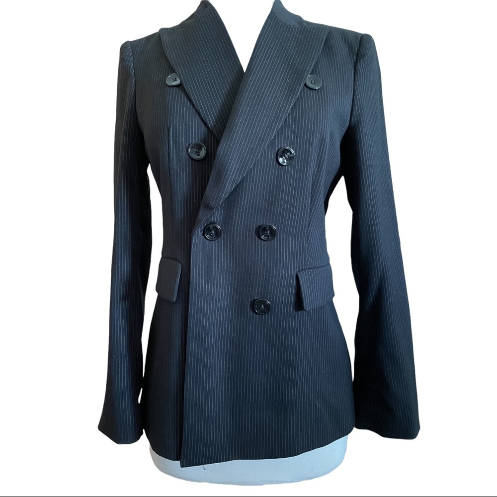 Suit Set White House Black Market Size 0